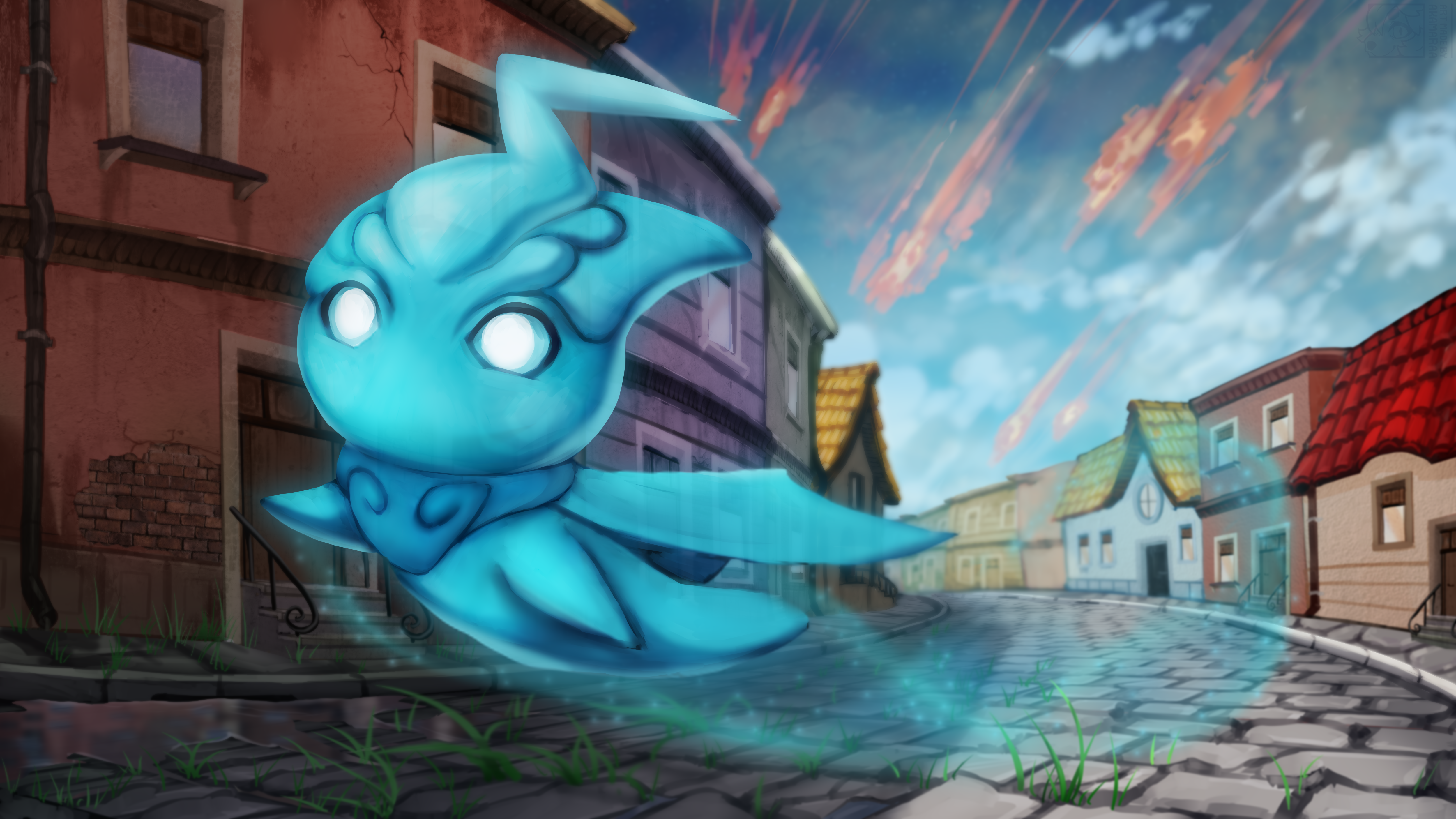 Atticus avatar